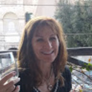 Meet your Posher, Donna